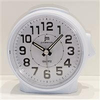 Sveglia Just a minute in Plastica JA7058B - JA7058B